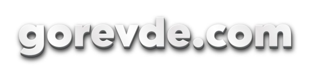 Görevde Logo